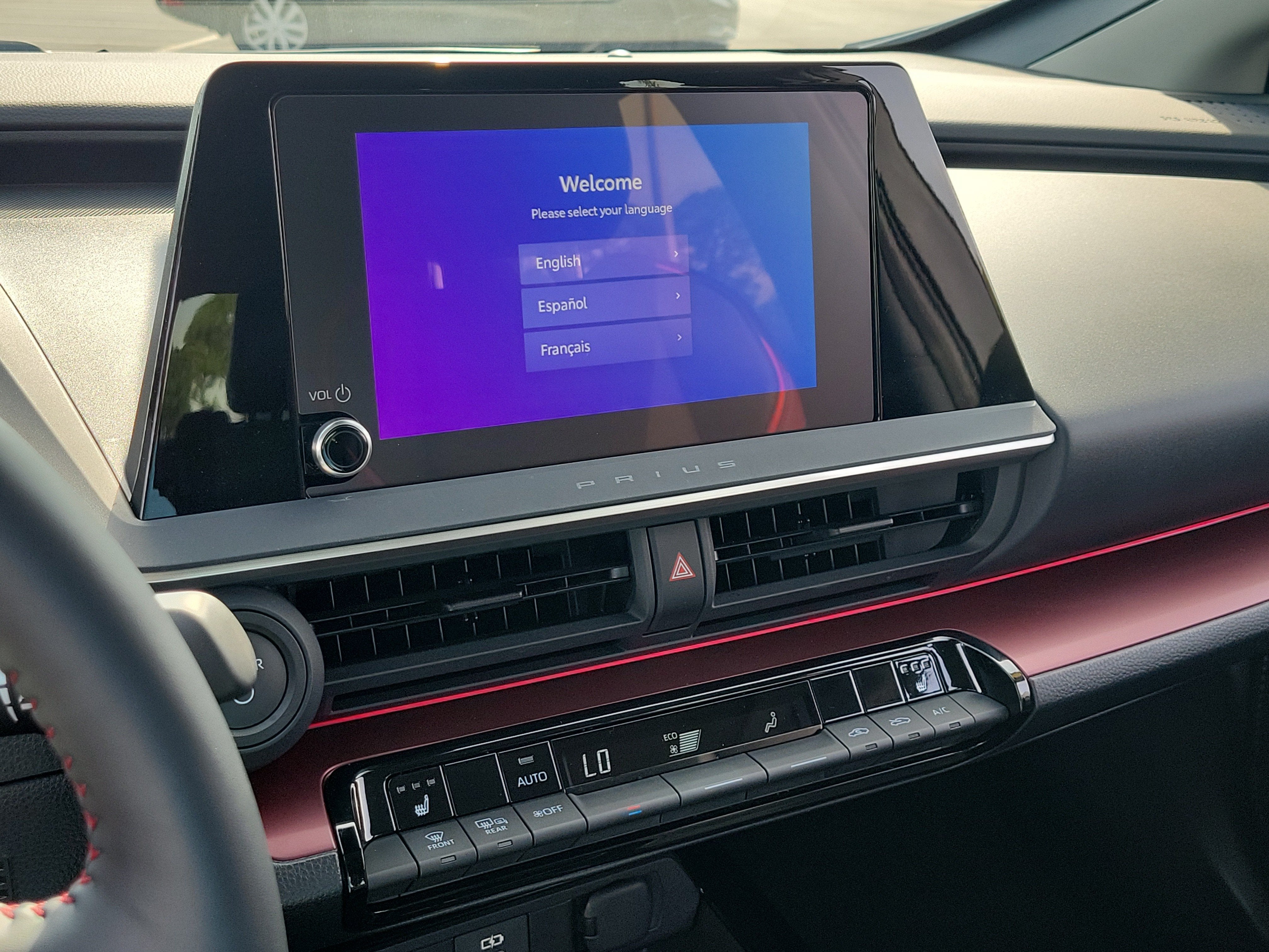2023 Toyota Prius Prime XSE