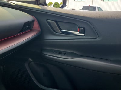2023 Toyota Prius Prime XSE