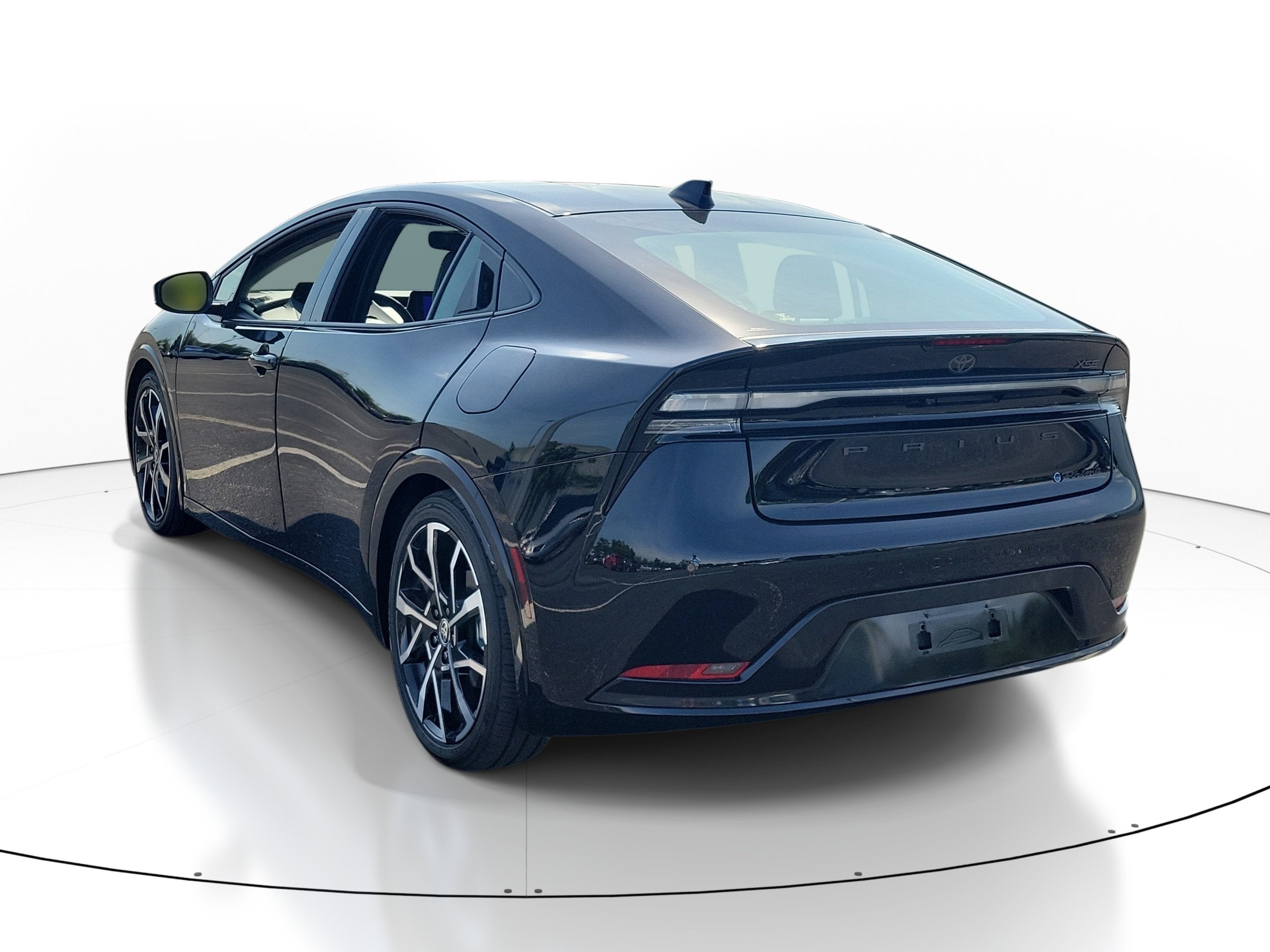 2023 Toyota Prius Prime XSE