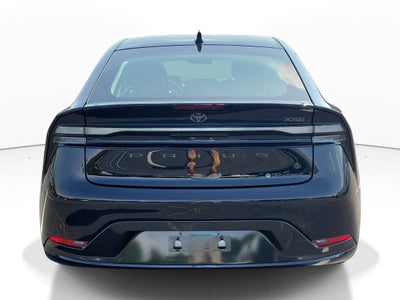 2023 Toyota Prius Prime XSE