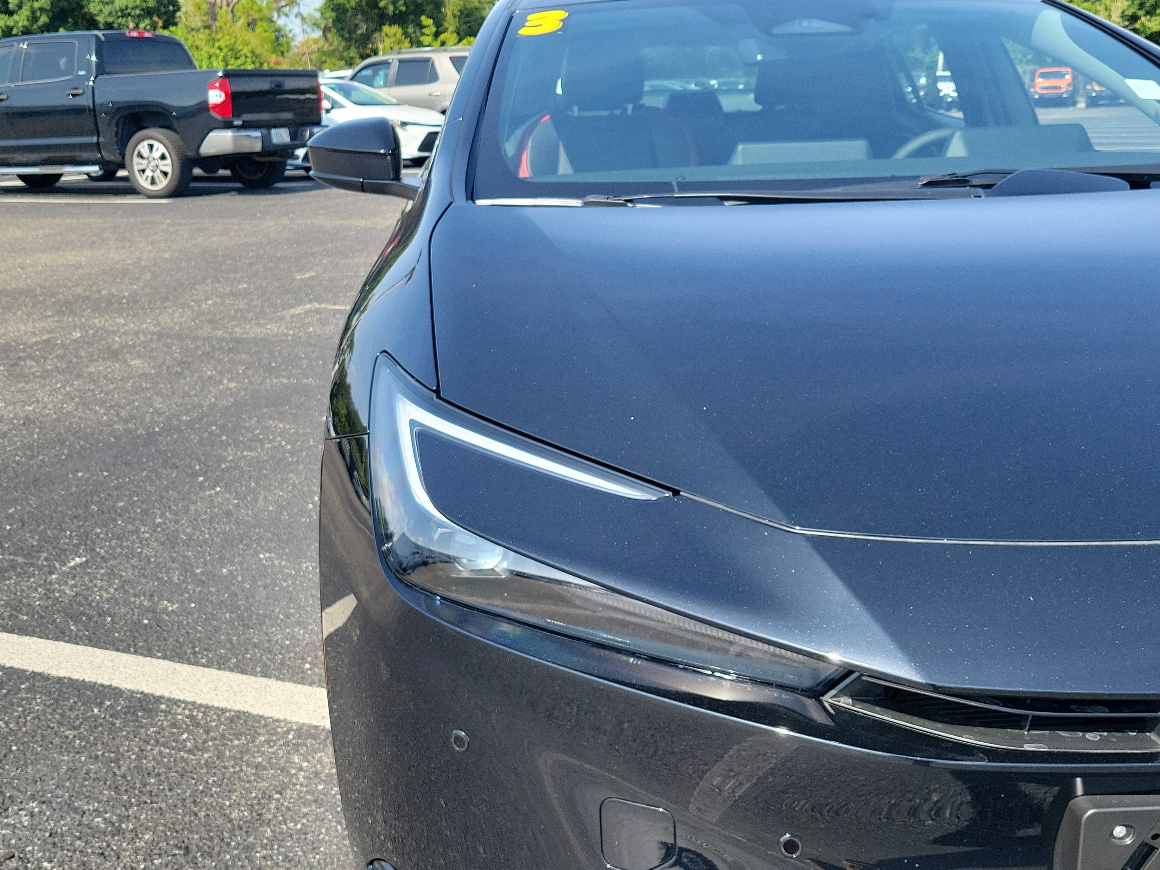 2023 Toyota Prius Prime XSE