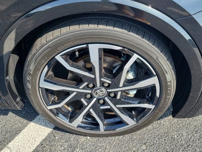 2023 Toyota Prius Prime XSE