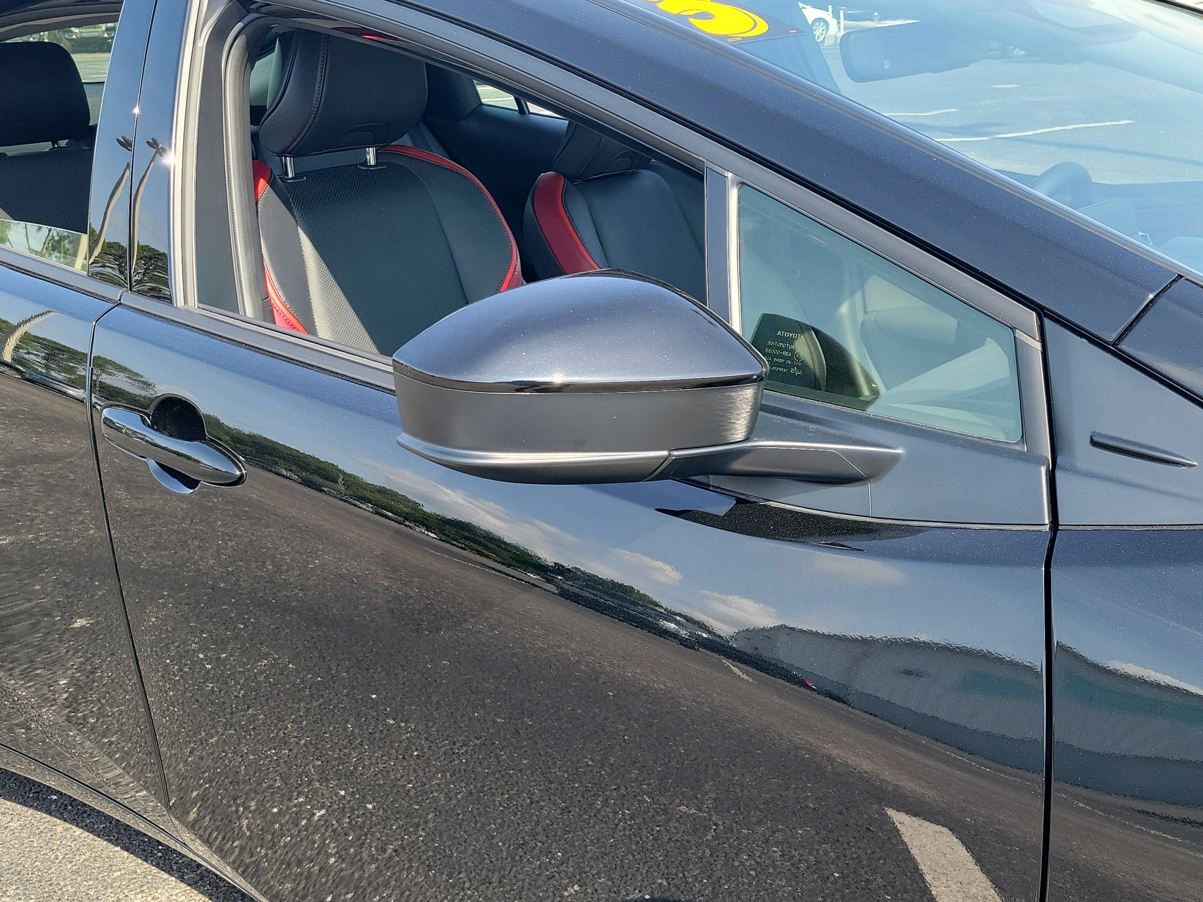 2023 Toyota Prius Prime XSE