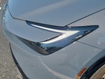 2025 Toyota Prius Plug-In Hybrid Base