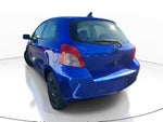 2008 Toyota Yaris Base