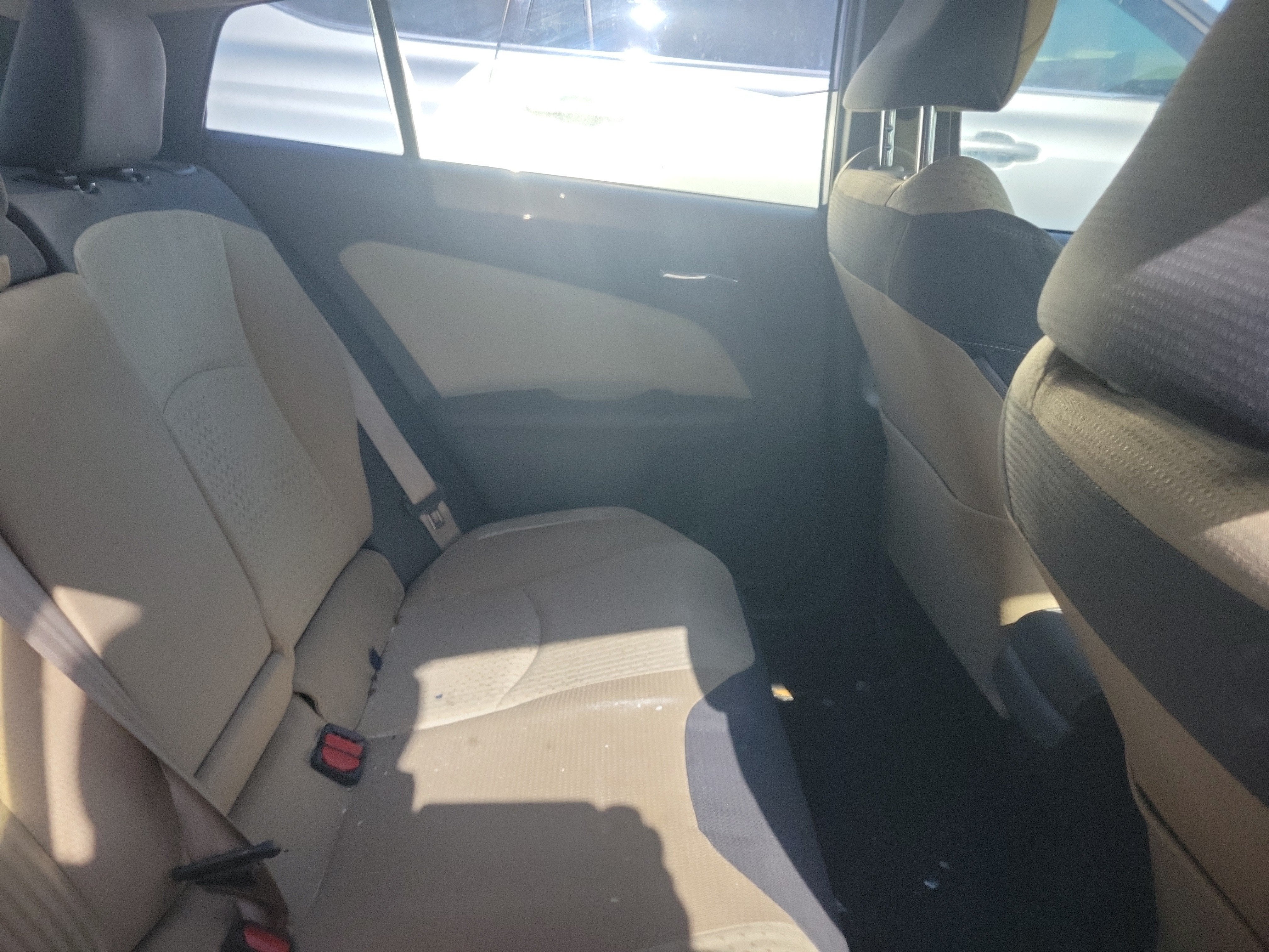 2016 Toyota Prius Two Eco