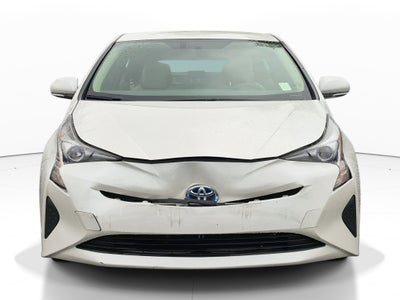 2016 Toyota Prius Four