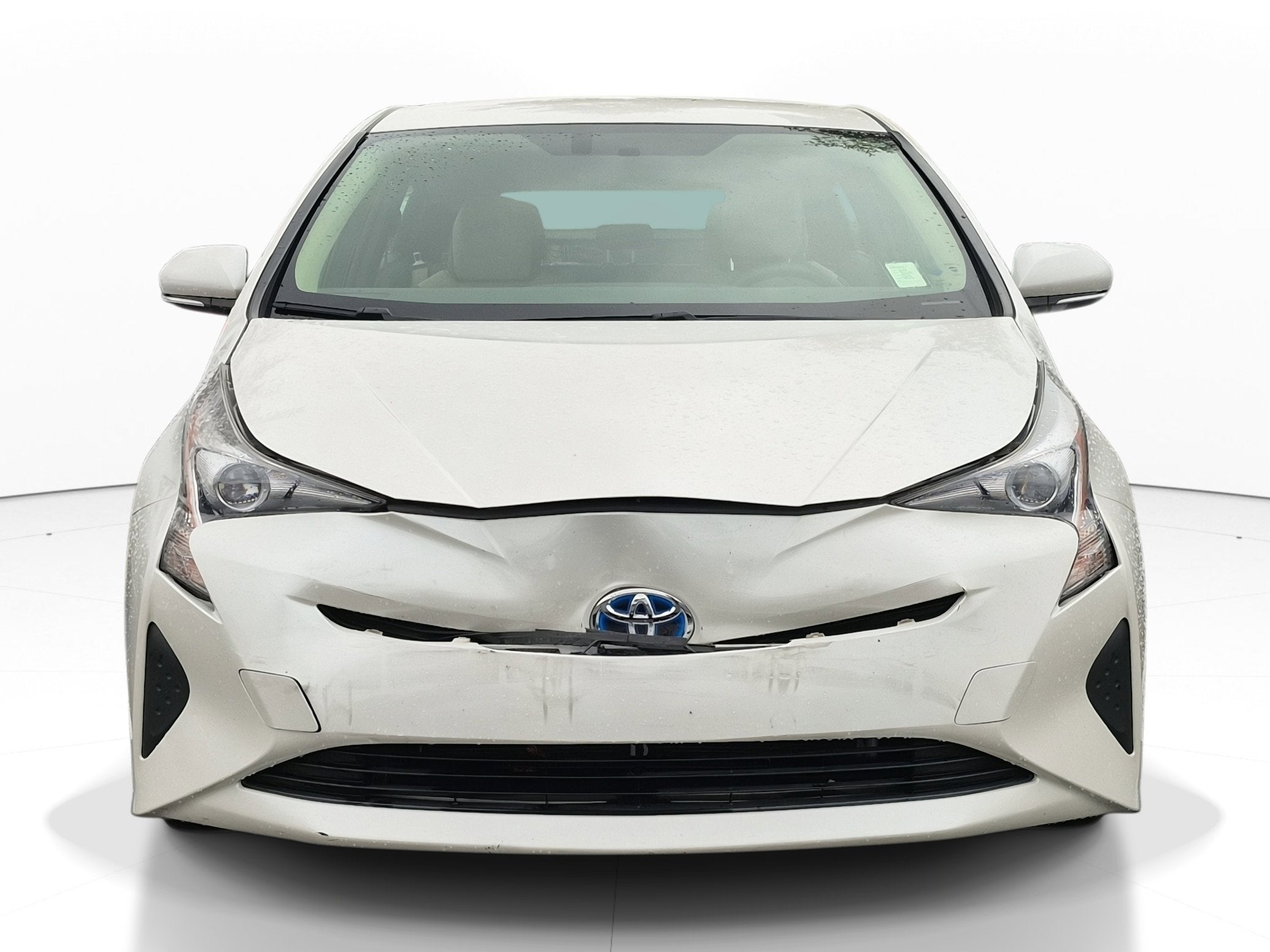 2016 Toyota Prius Four