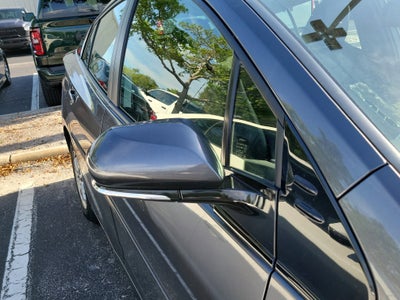 2019 Toyota Prius LE AWD-e