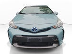 2015 Toyota Prius v Two
