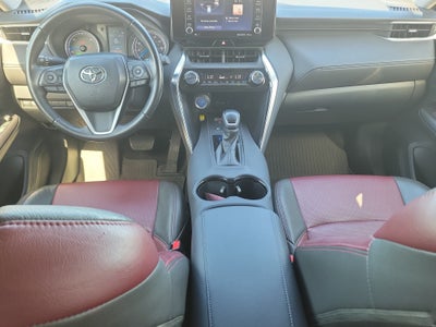 2021 Toyota Venza LE