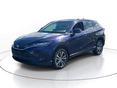 2021 Toyota Venza LE