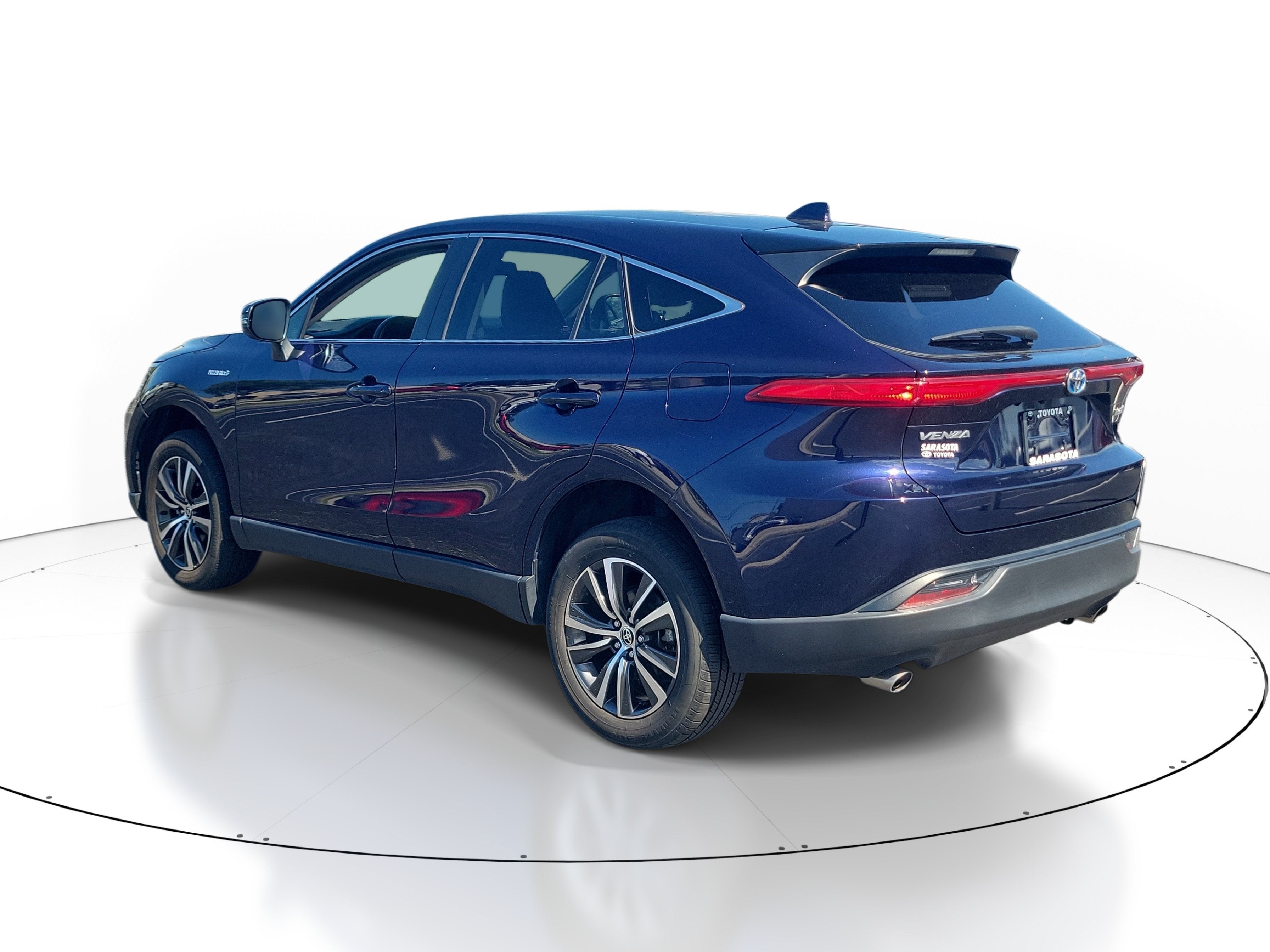 2021 Toyota Venza LE