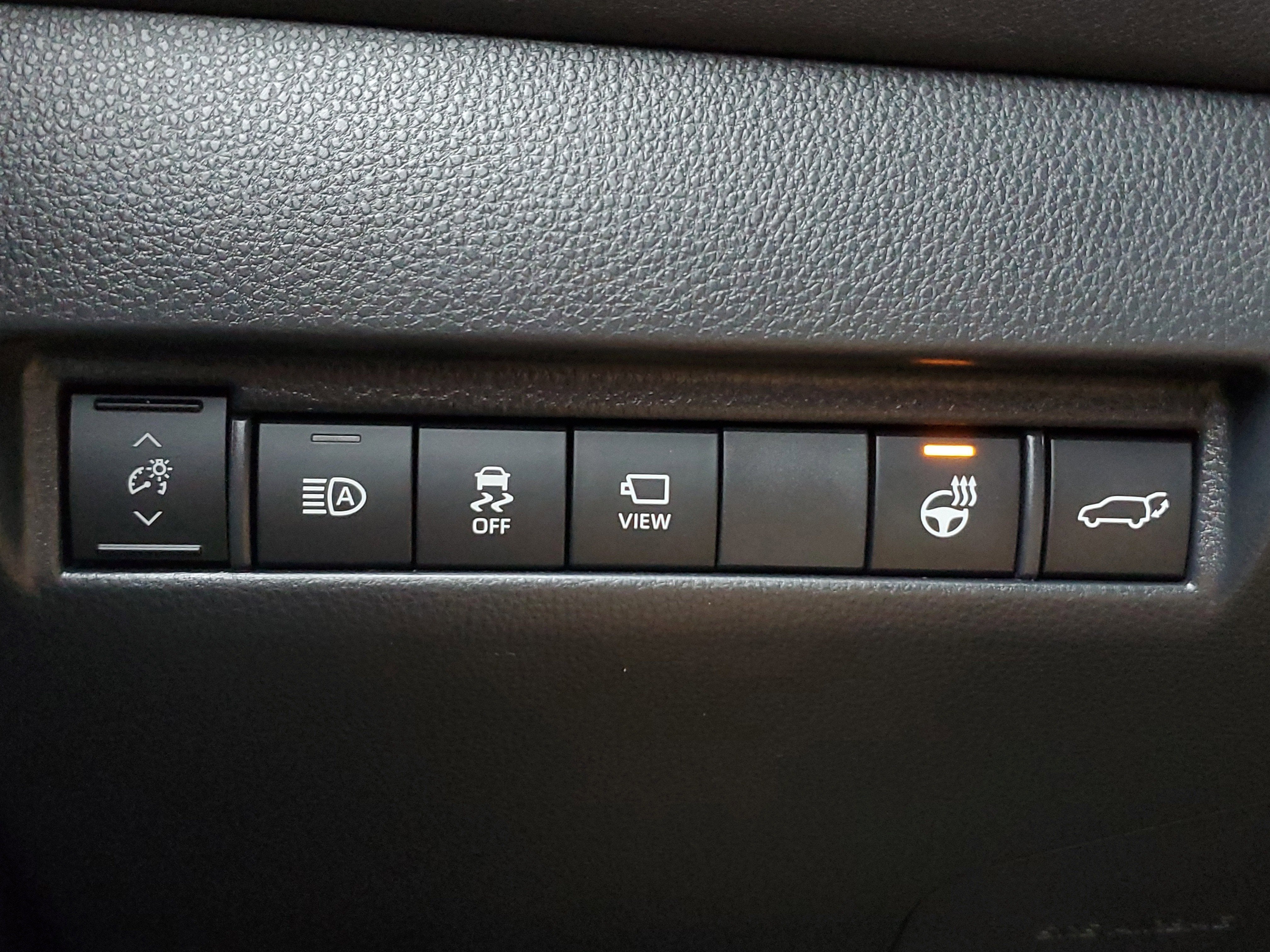 2024 Toyota Venza Limited