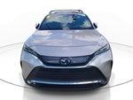 2024 Toyota Venza XLE