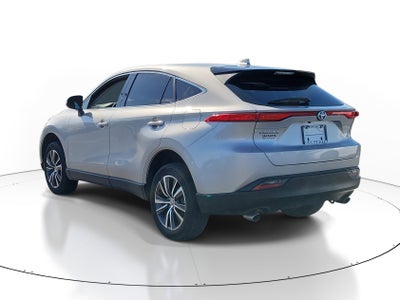 2023 Toyota Venza LE