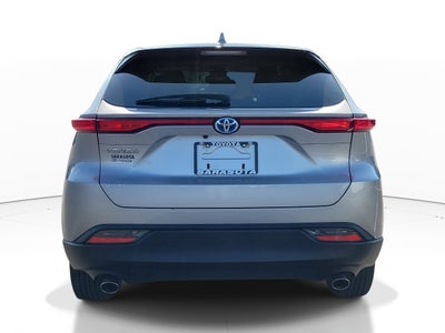 2023 Toyota Venza LE