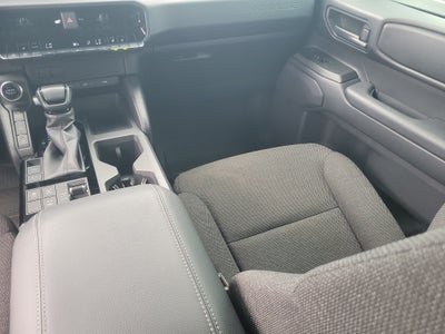 2024 Toyota Land Cruiser 1958