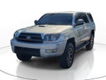 2004 Toyota 4Runner Limited