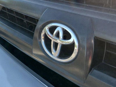 2004 Toyota 4Runner Limited