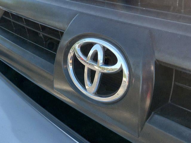 2004 Toyota 4Runner Limited