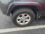 2014 Toyota 4Runner SR5