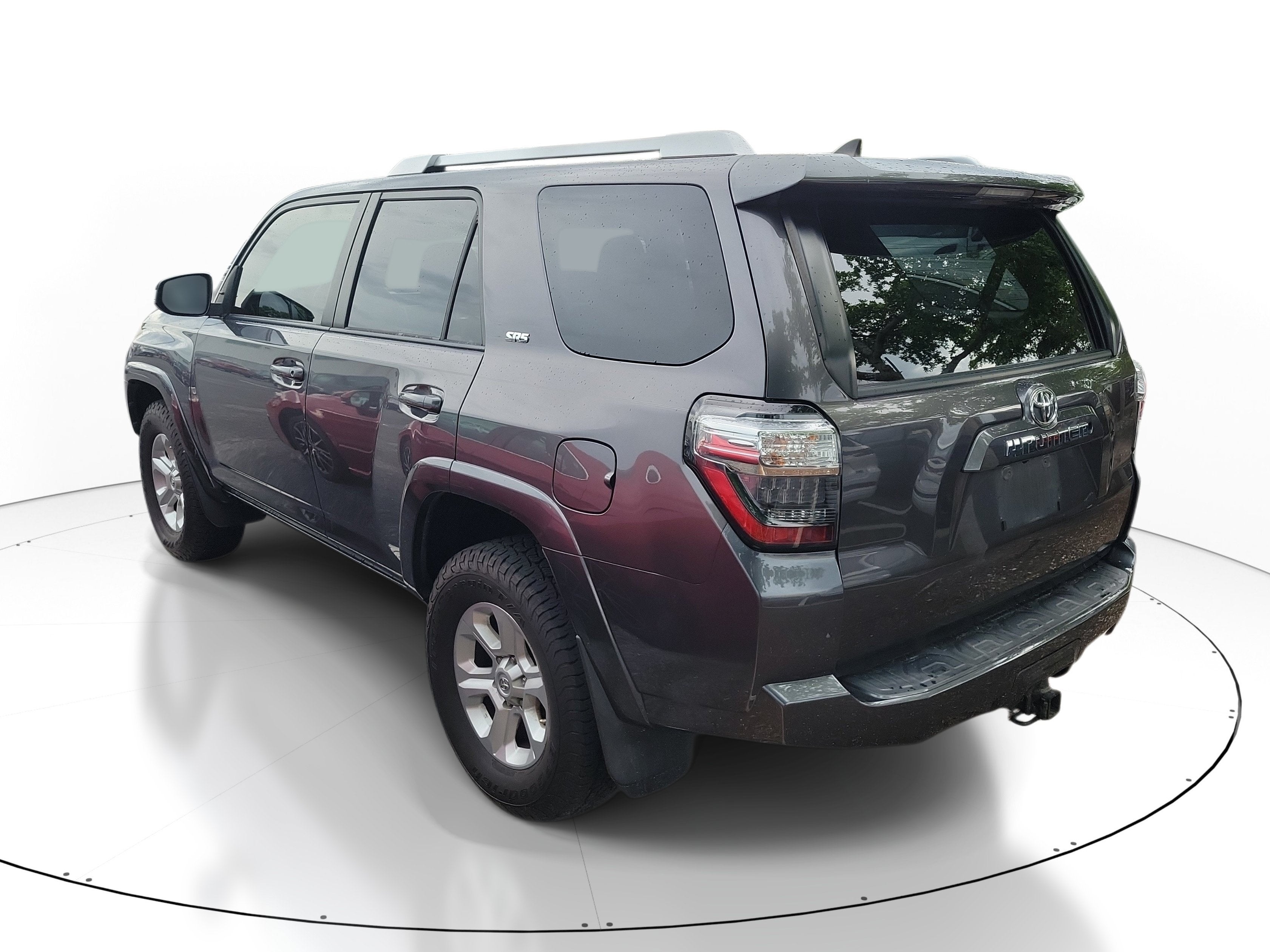 2014 Toyota 4Runner SR5