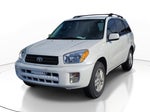 2003 Toyota RAV4 Base