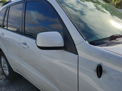 2003 Toyota RAV4 Base