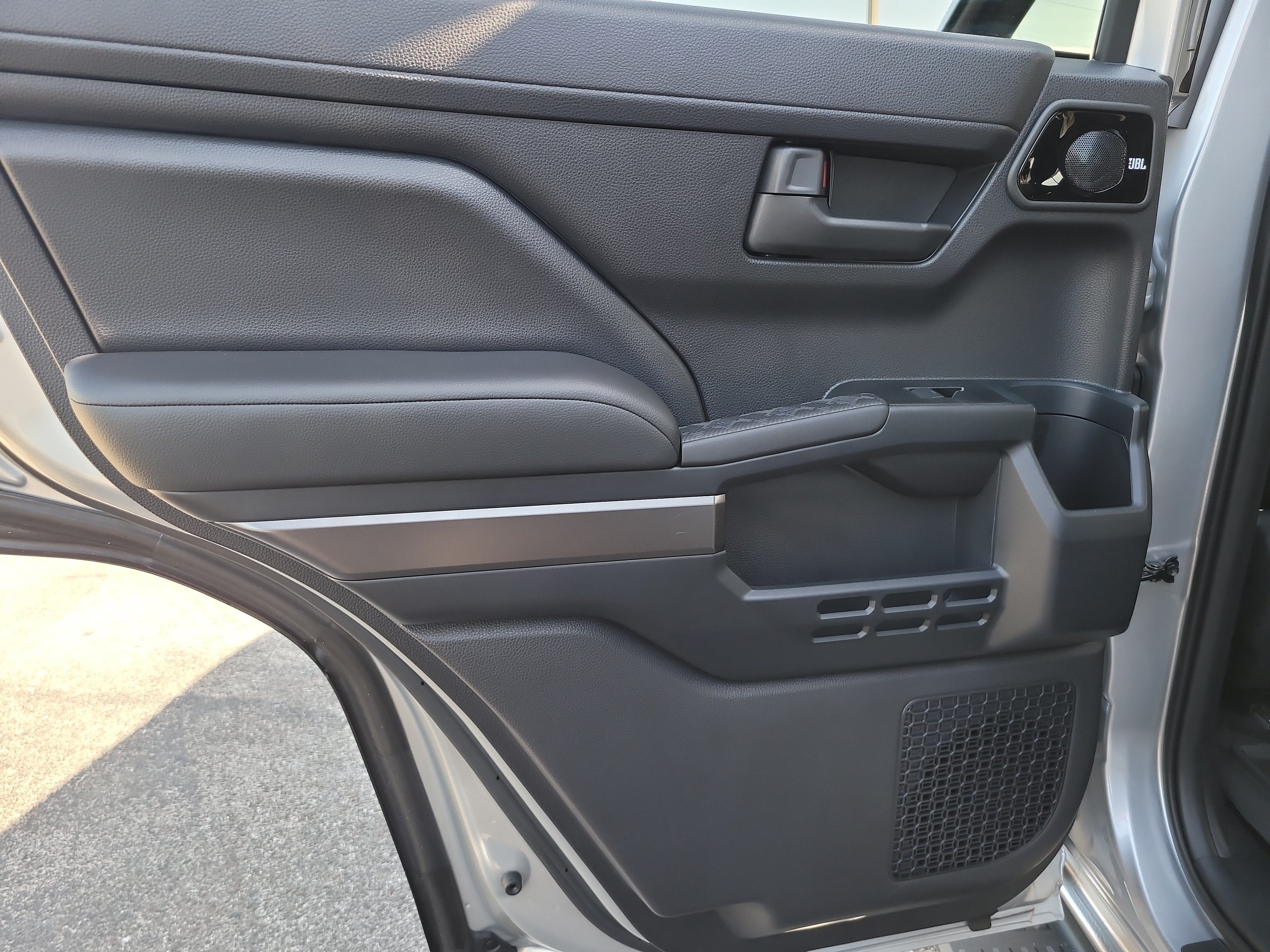 2026 Toyota 4Runner Base