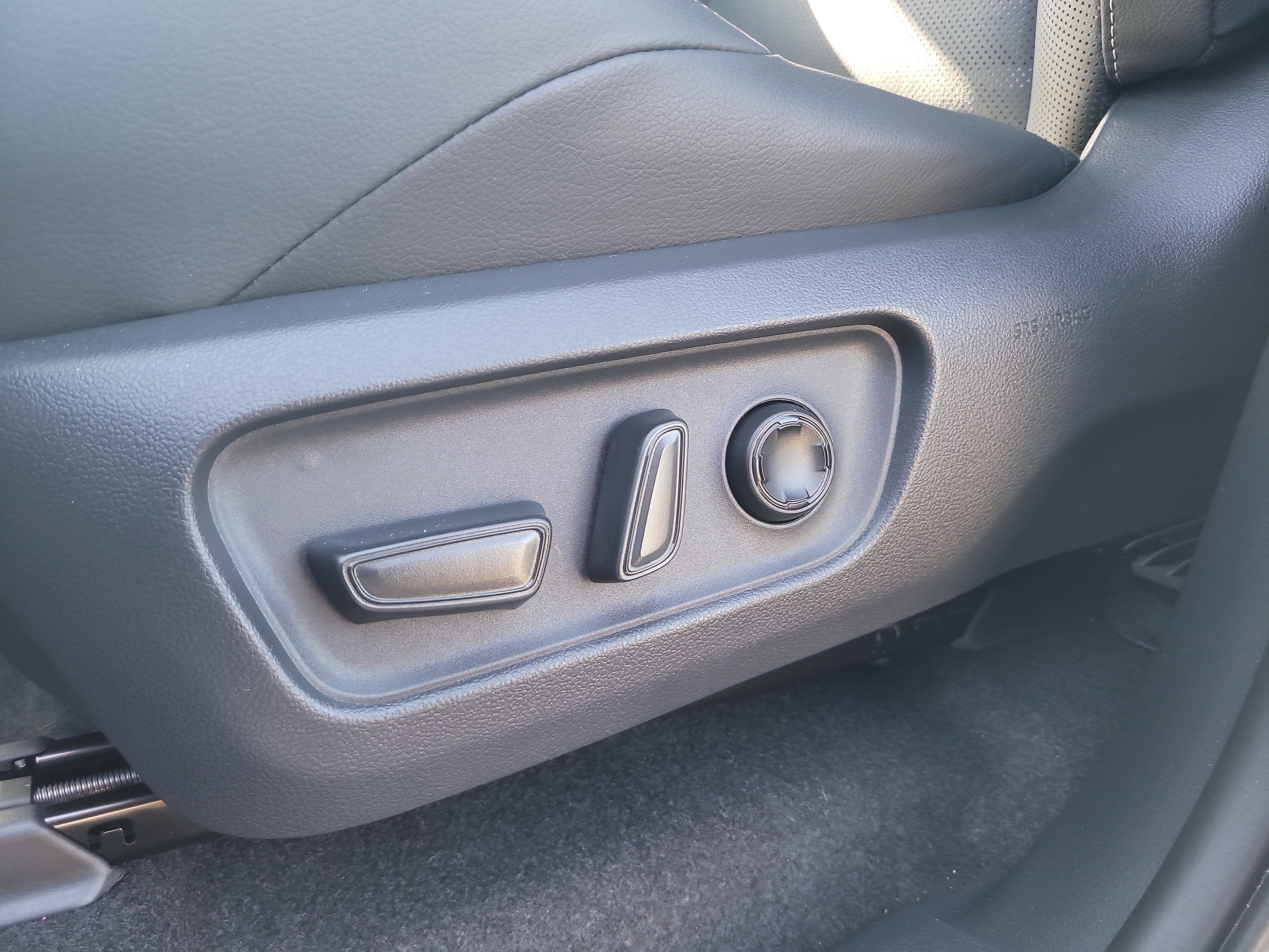 2026 Toyota 4Runner Base