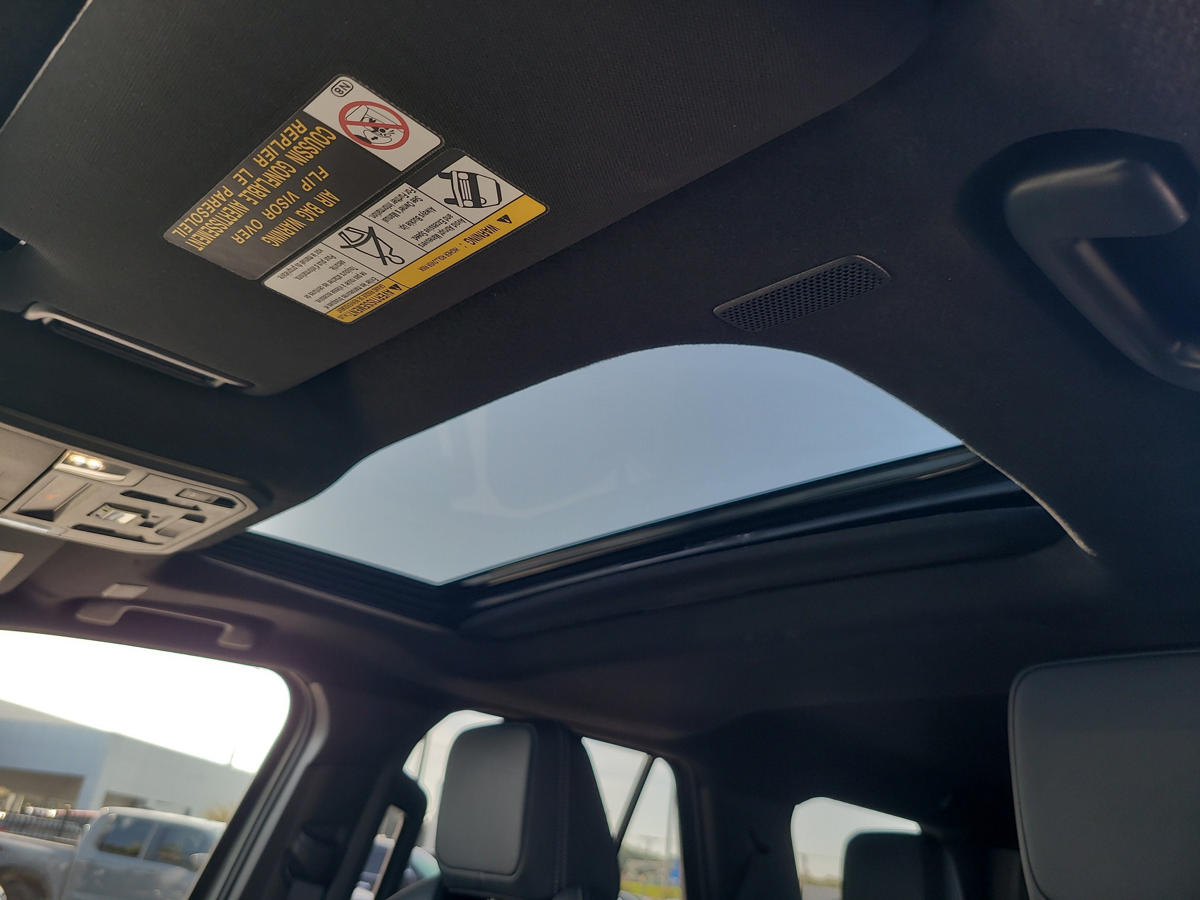 2026 Toyota 4Runner Base