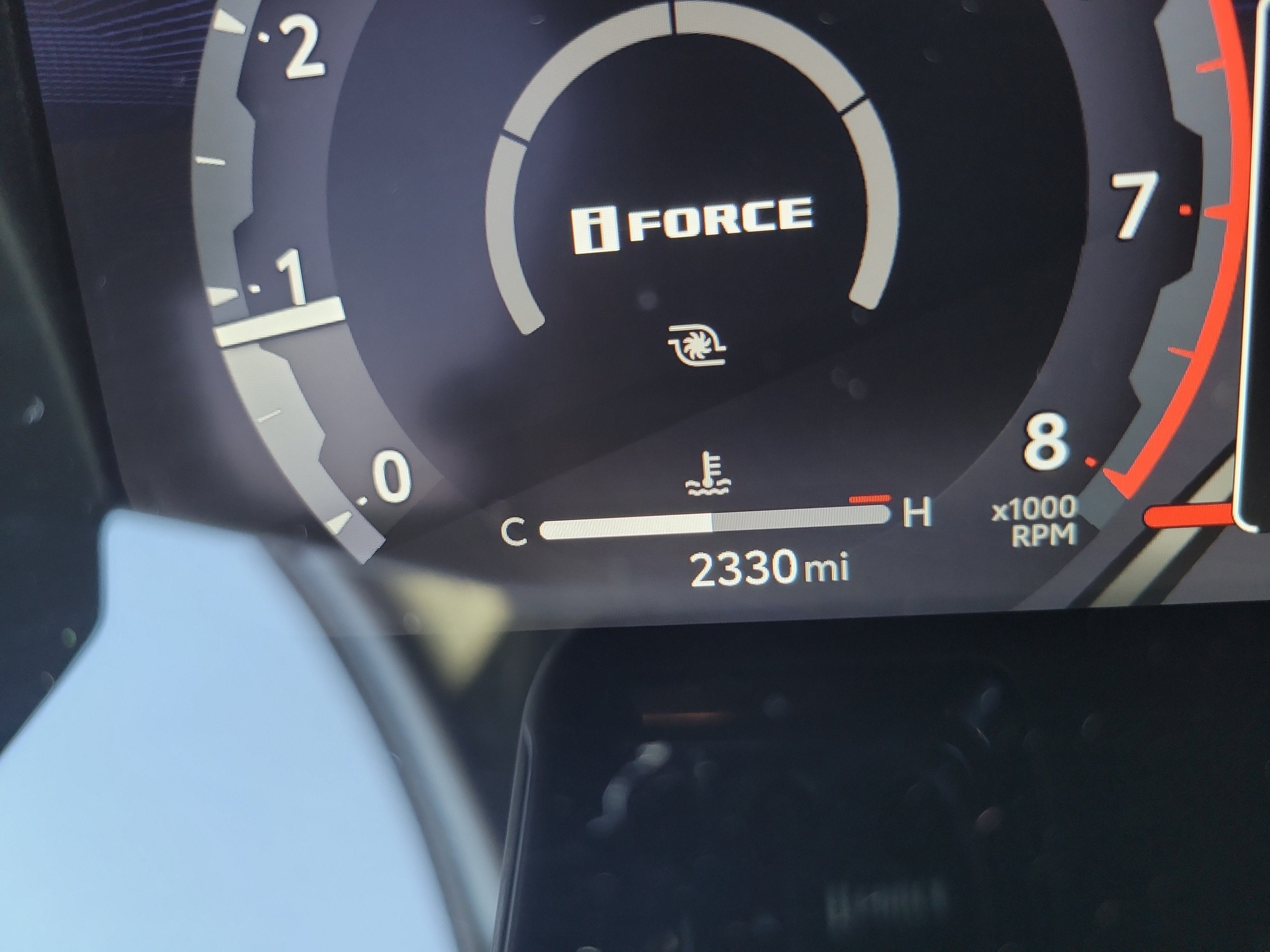 2026 Toyota 4Runner Base