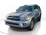 2007 Toyota 4Runner Sport