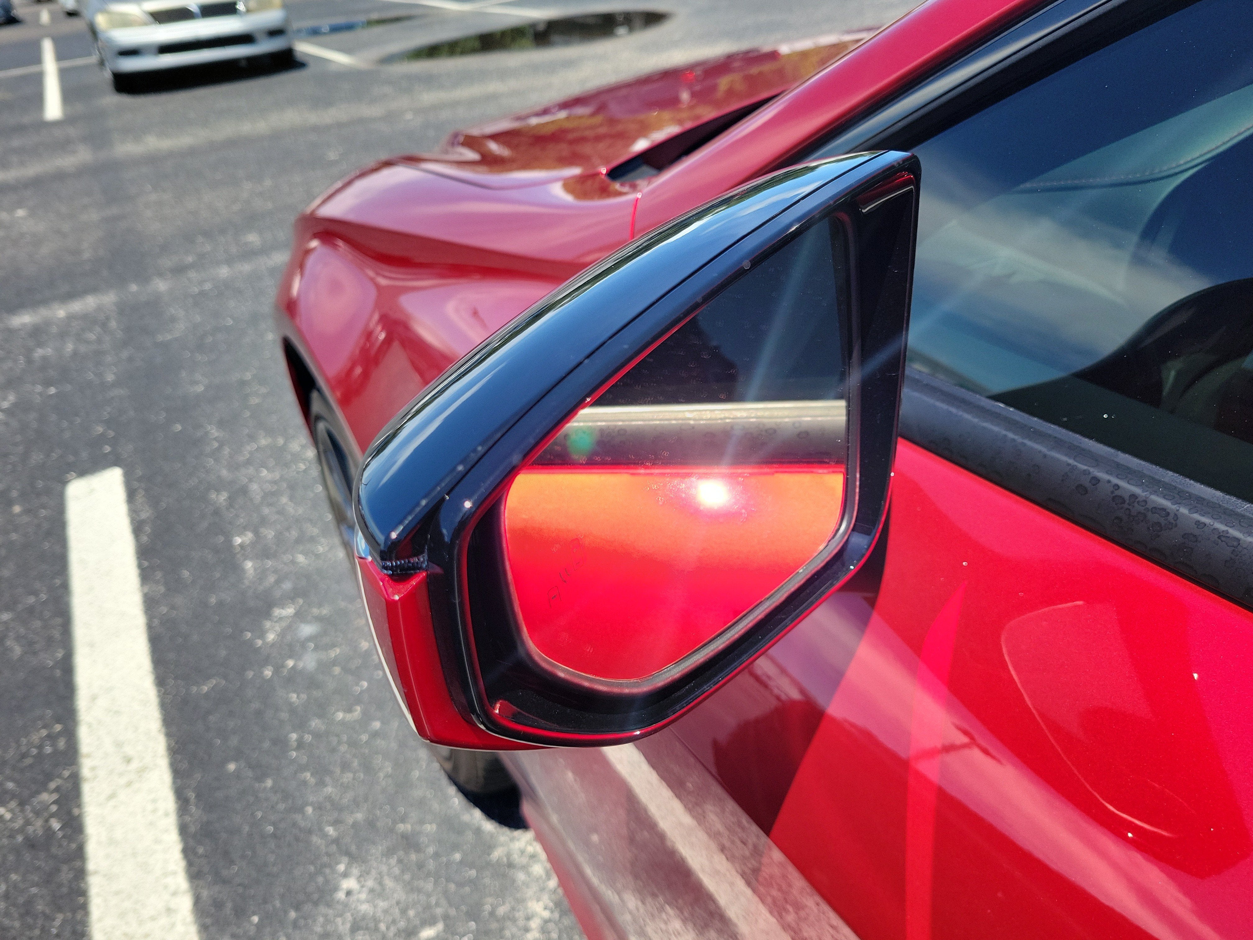 2025 Lexus RC 350 F Sport