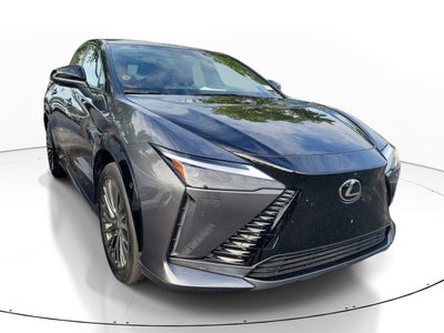 2023 Lexus RZ 450e Premium