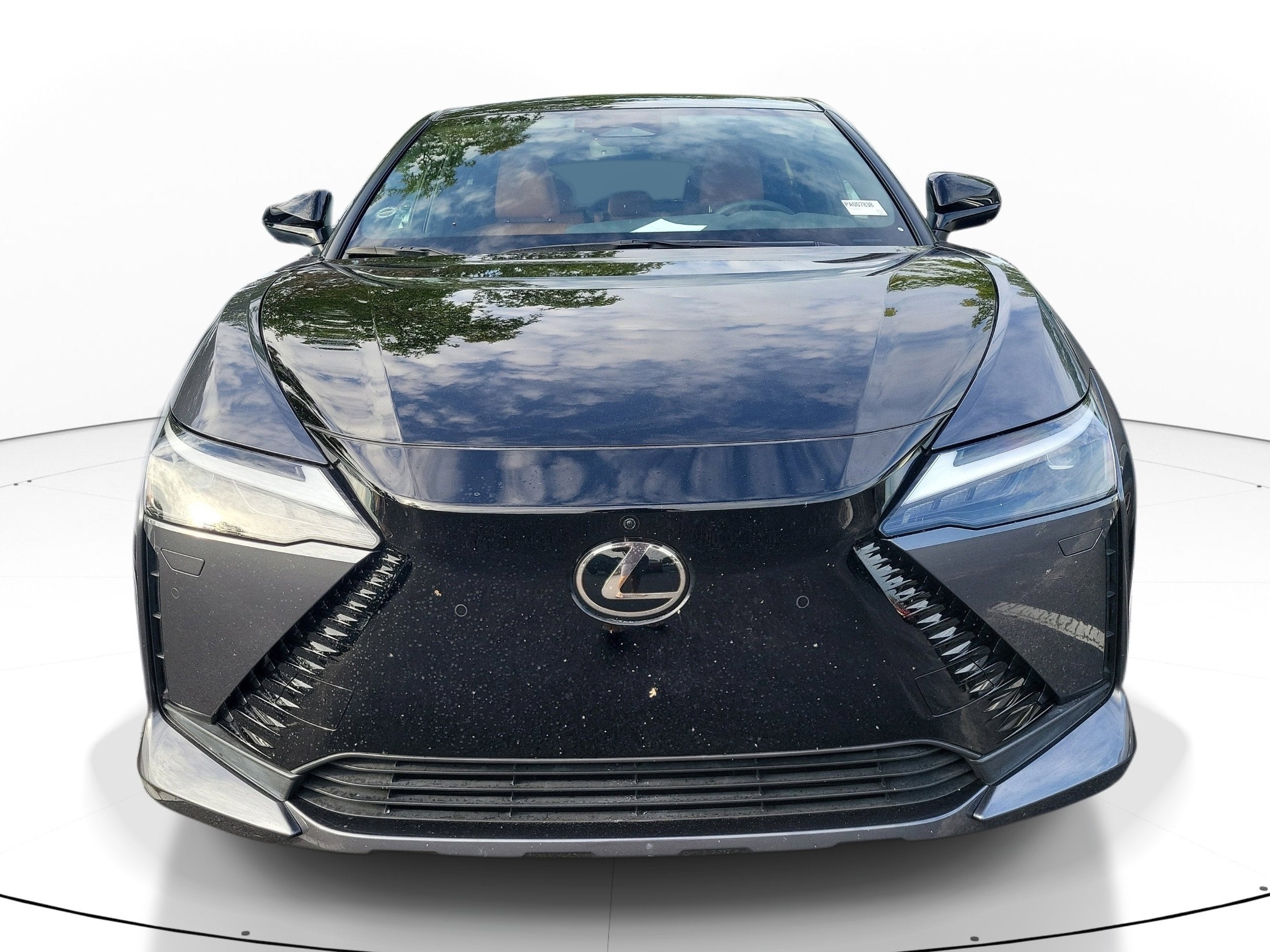 2023 Lexus RZ 450e Premium