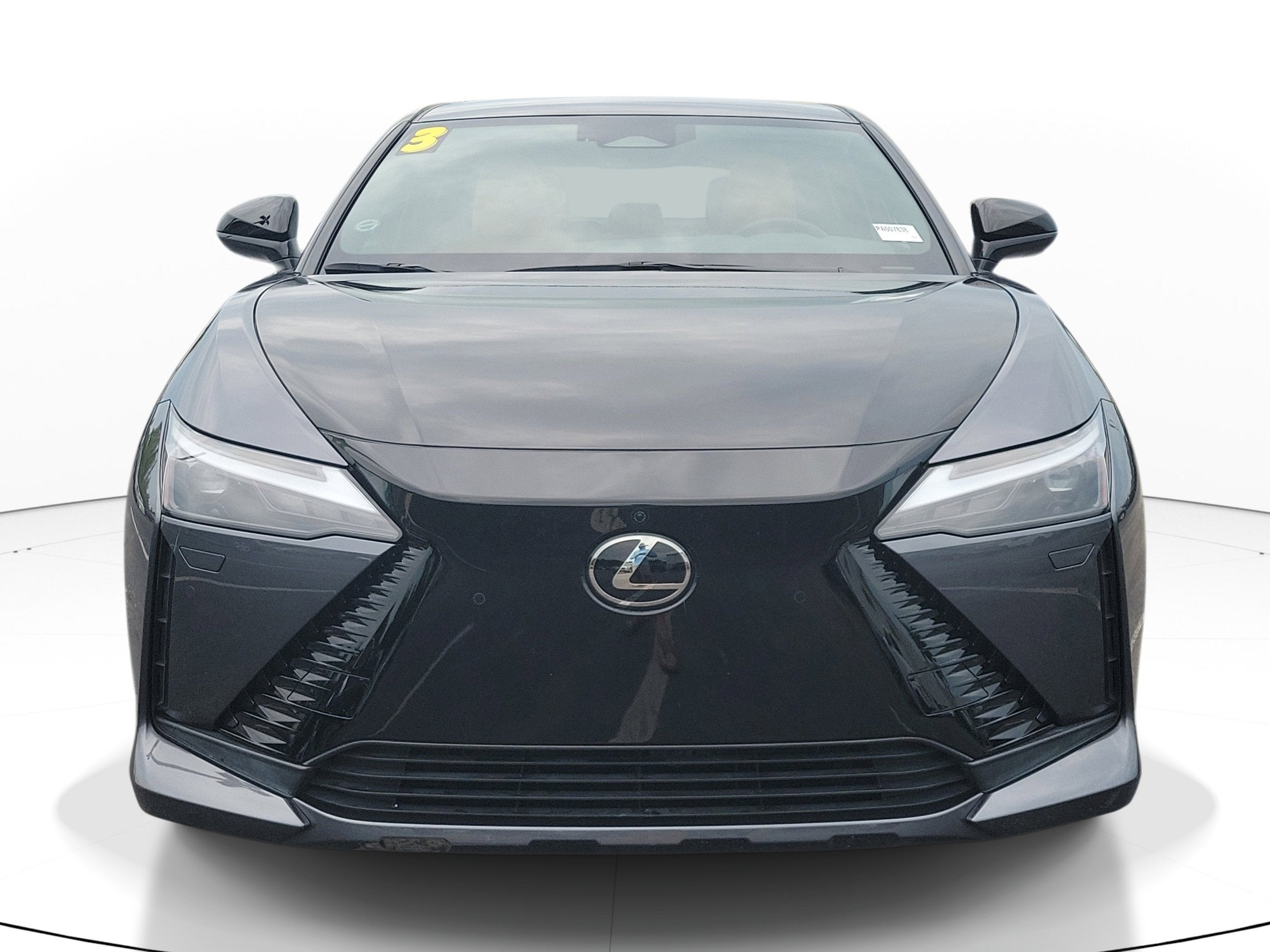 2023 Lexus RZ 450e Premium