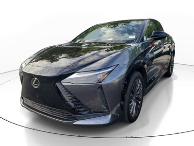 2023 Lexus RZ 450e Premium