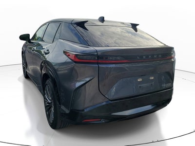 2023 Lexus RZ 450e Premium