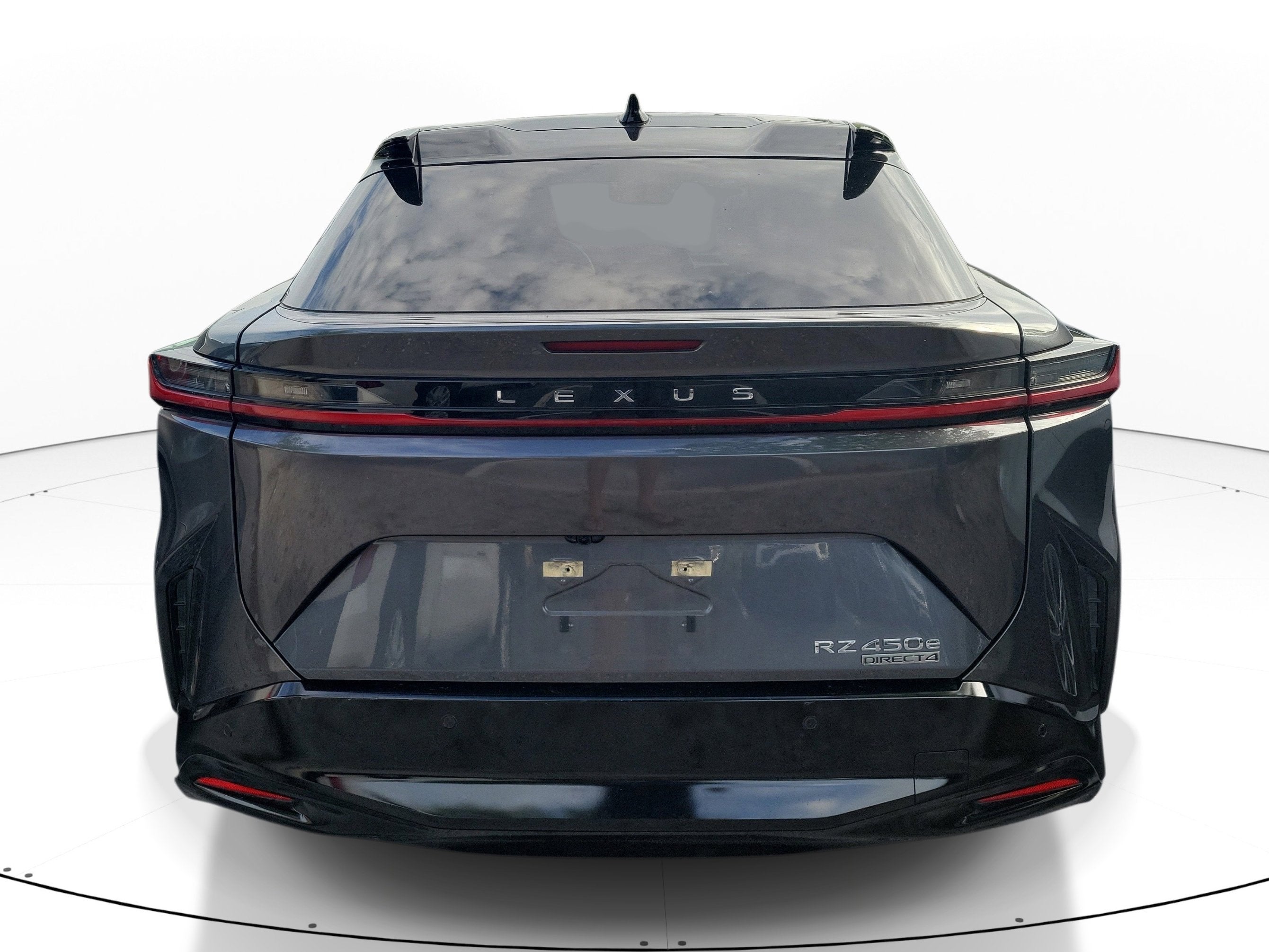 2023 Lexus RZ 450e Premium