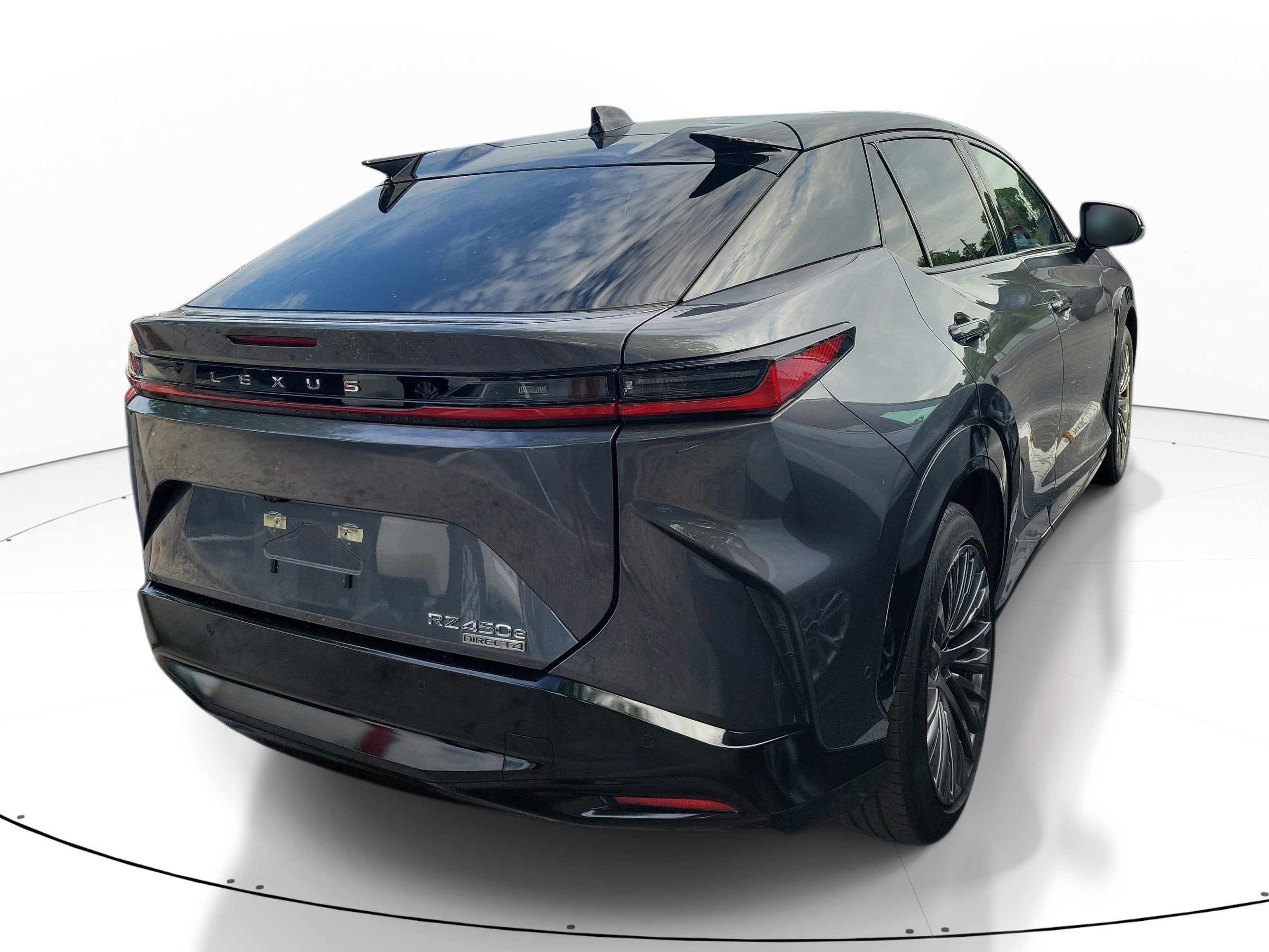 2023 Lexus RZ 450e Premium