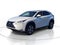 2017 Lexus NX 300h
