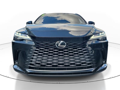 2023 Lexus RX 350 Premium