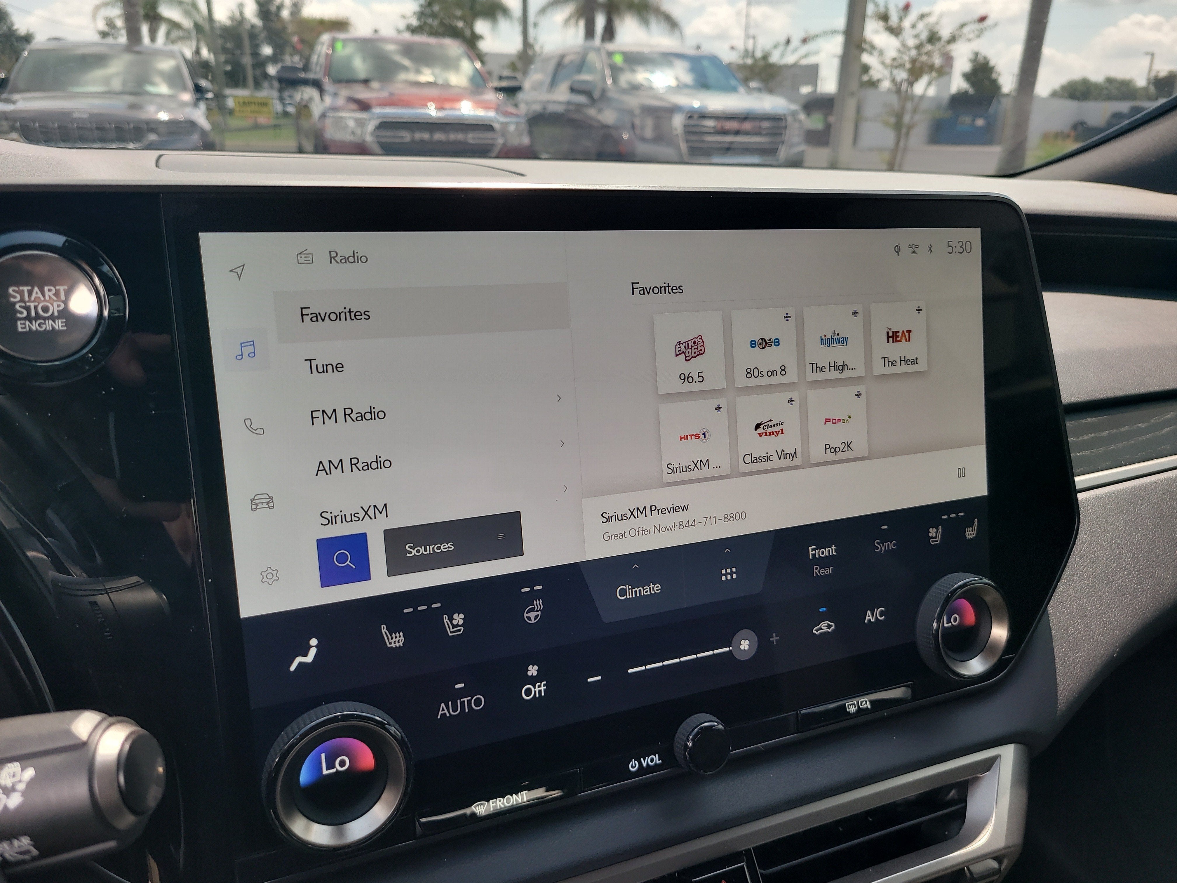 2023 Lexus RX 350 Premium