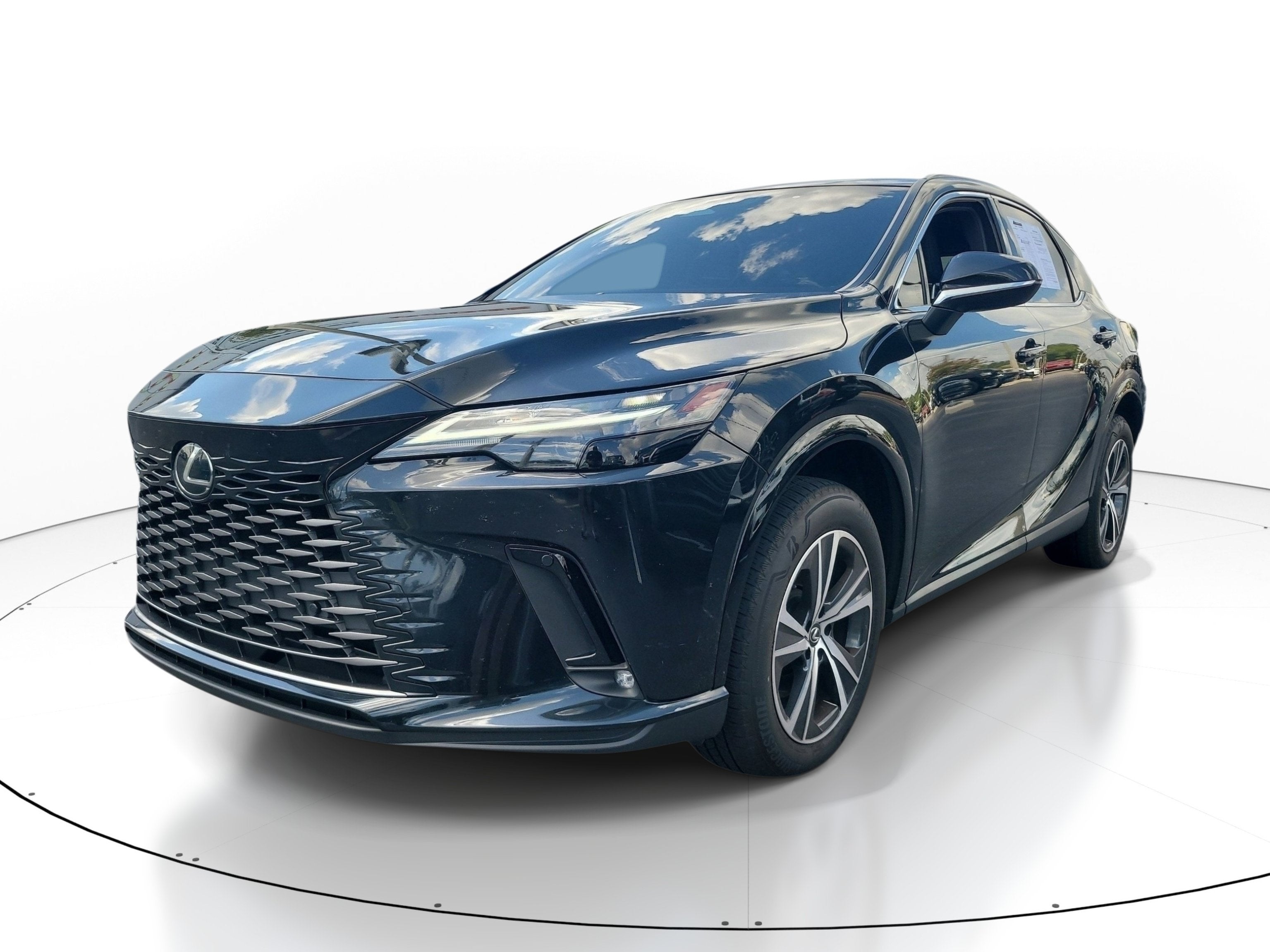 2023 Lexus RX 350 Premium