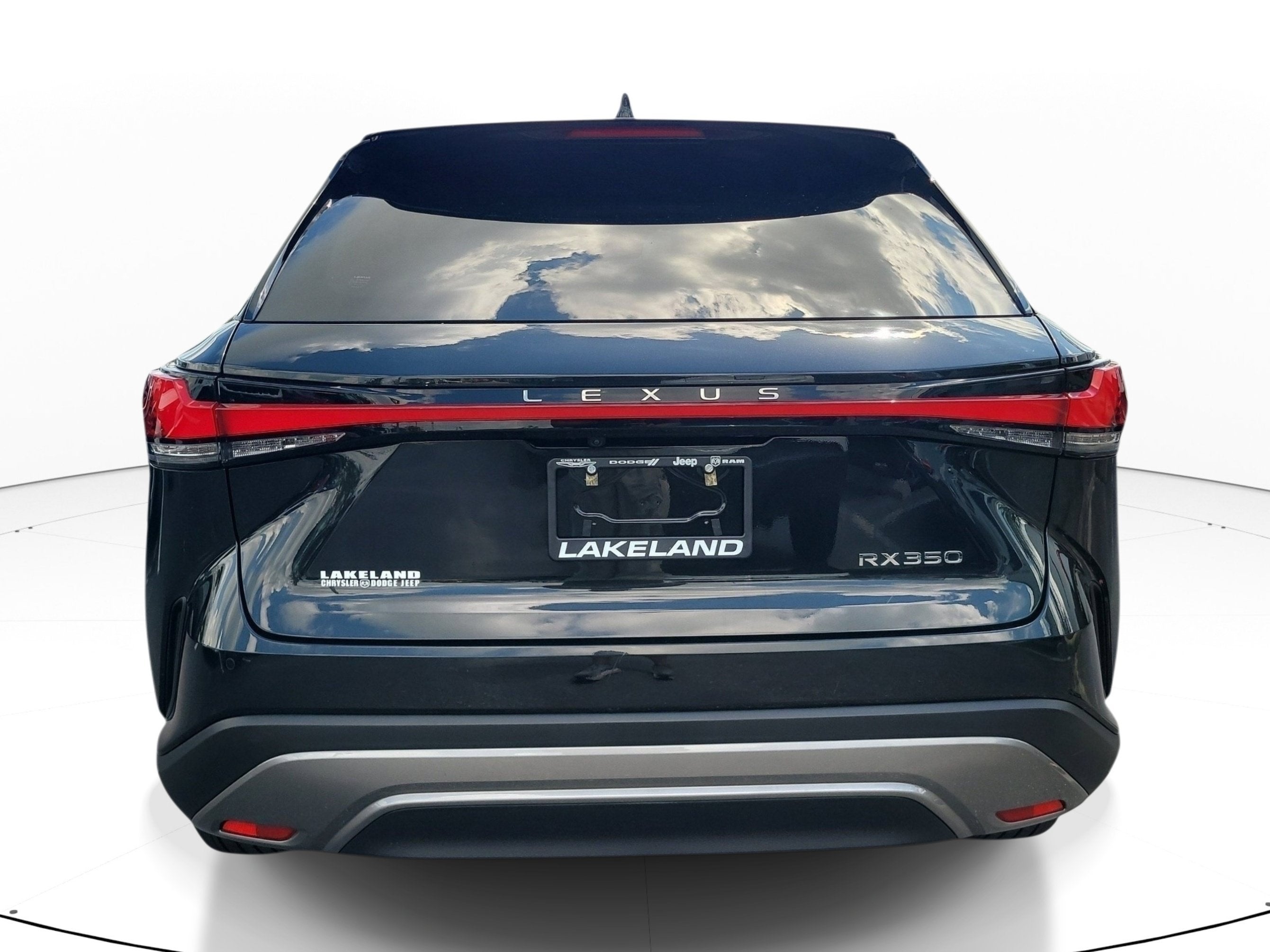 2023 Lexus RX 350 Premium