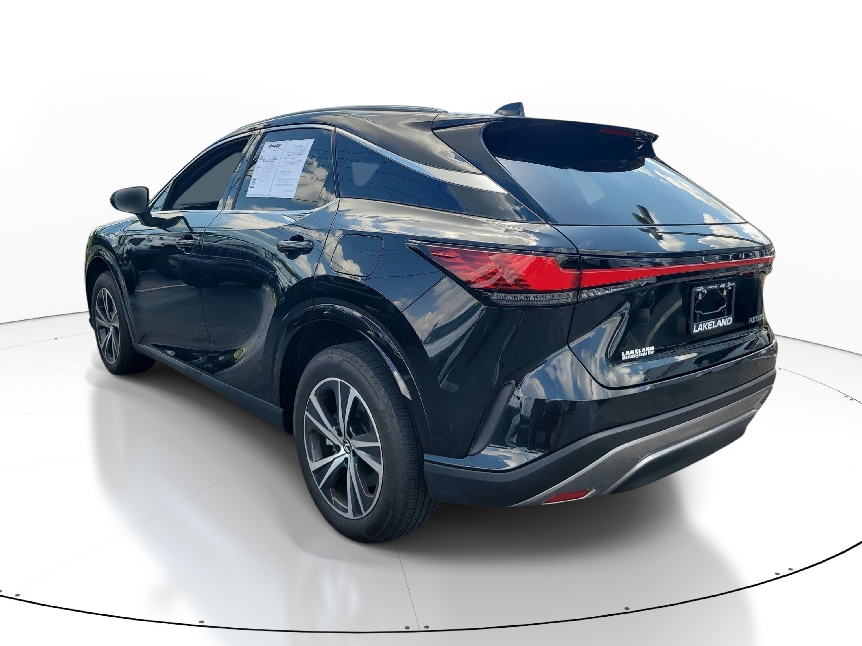 2023 Lexus RX 350 Premium