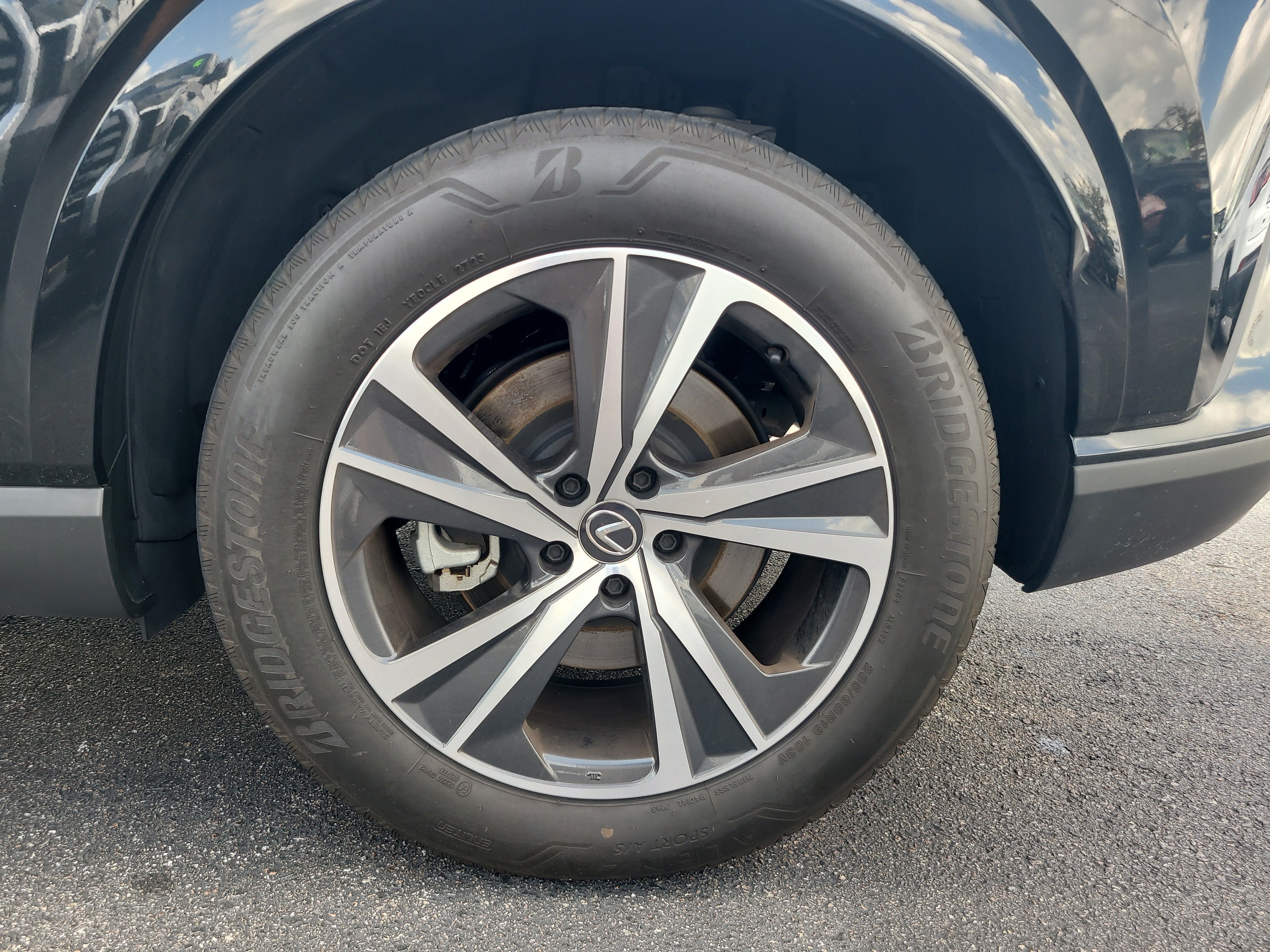 2023 Lexus RX 350 Premium