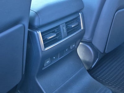 2024 Lexus GX GX 550 Overtrail